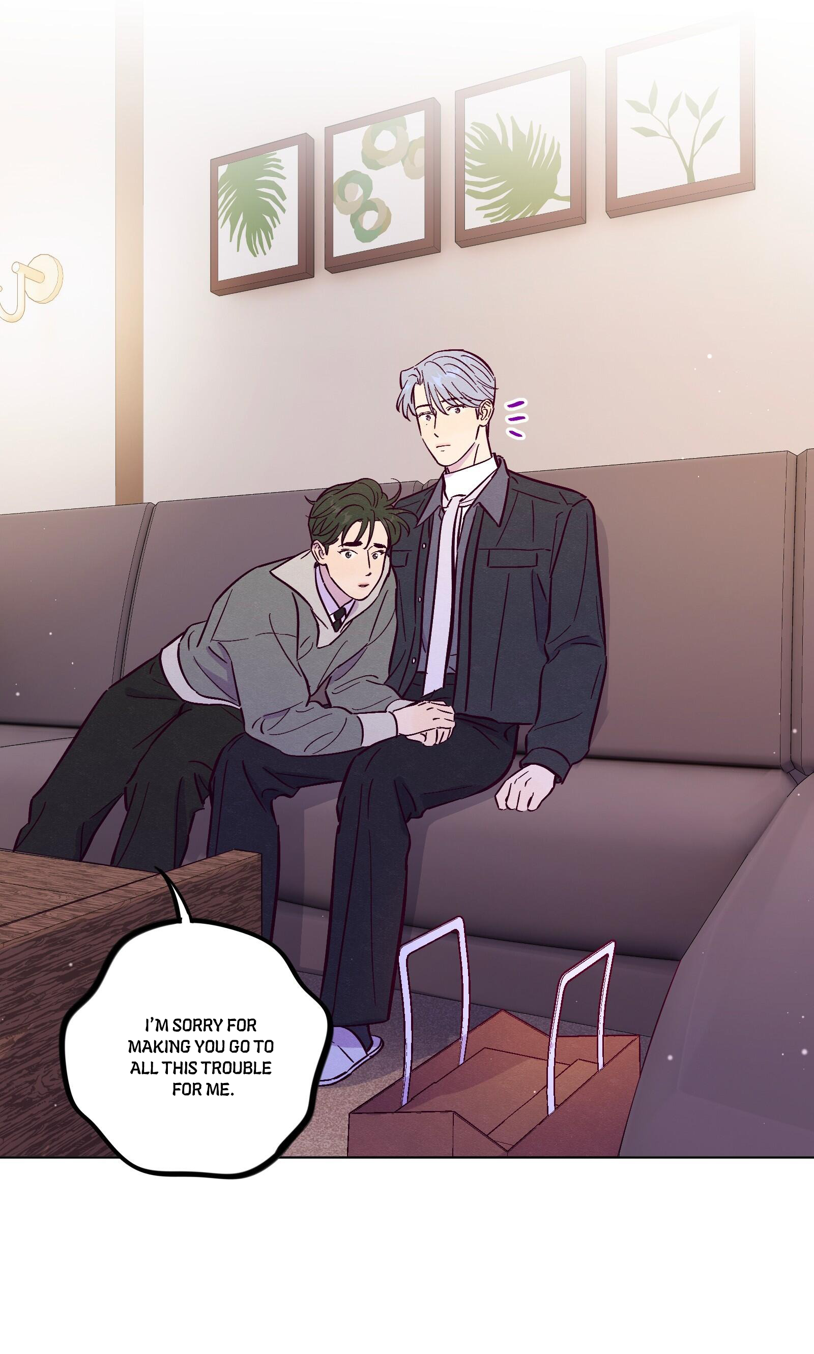 Trapping the Foxy Doctor He Must Really Like you 第27页