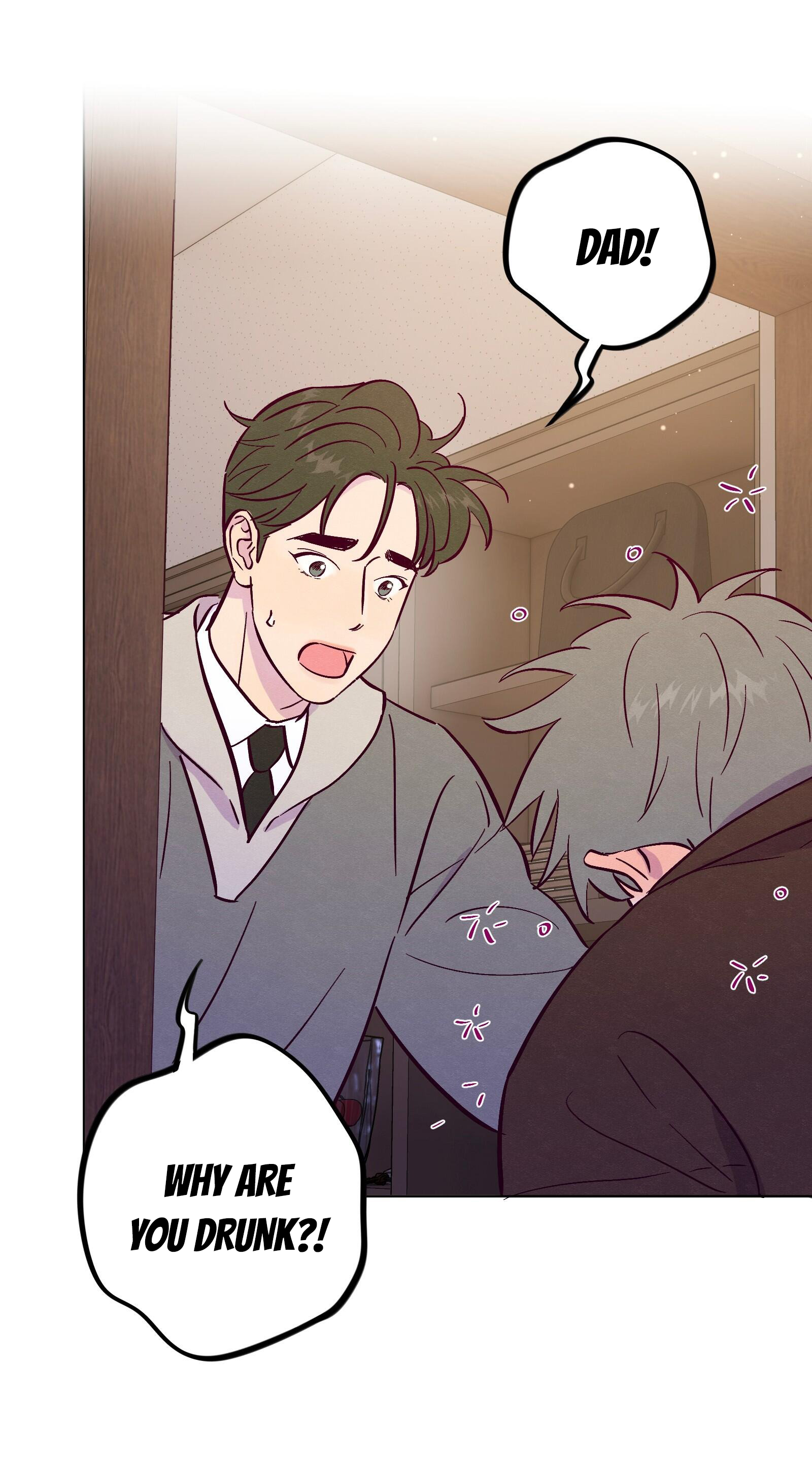 Trapping the Foxy Doctor He Must Really Like you 第30页