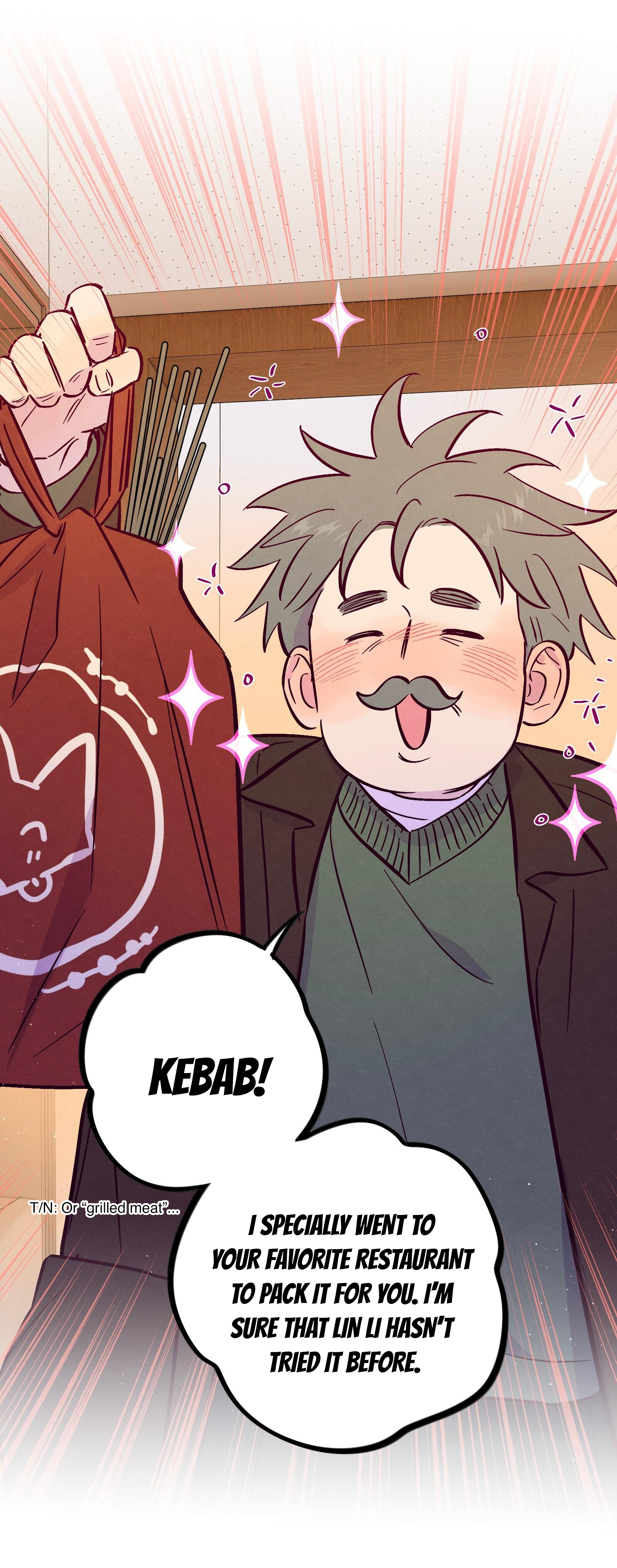 Trapping the Foxy Doctor He Must Really Like you 第32页