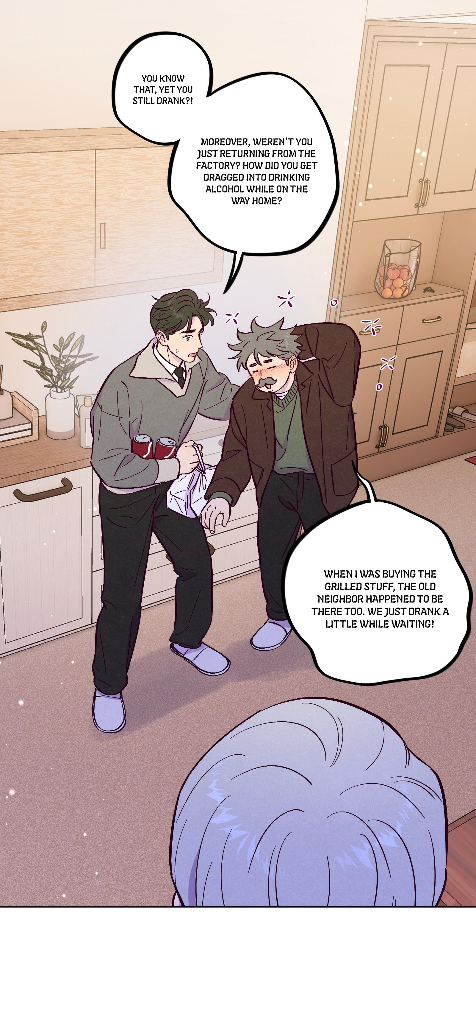 Trapping the Foxy Doctor He Must Really Like you 第36页