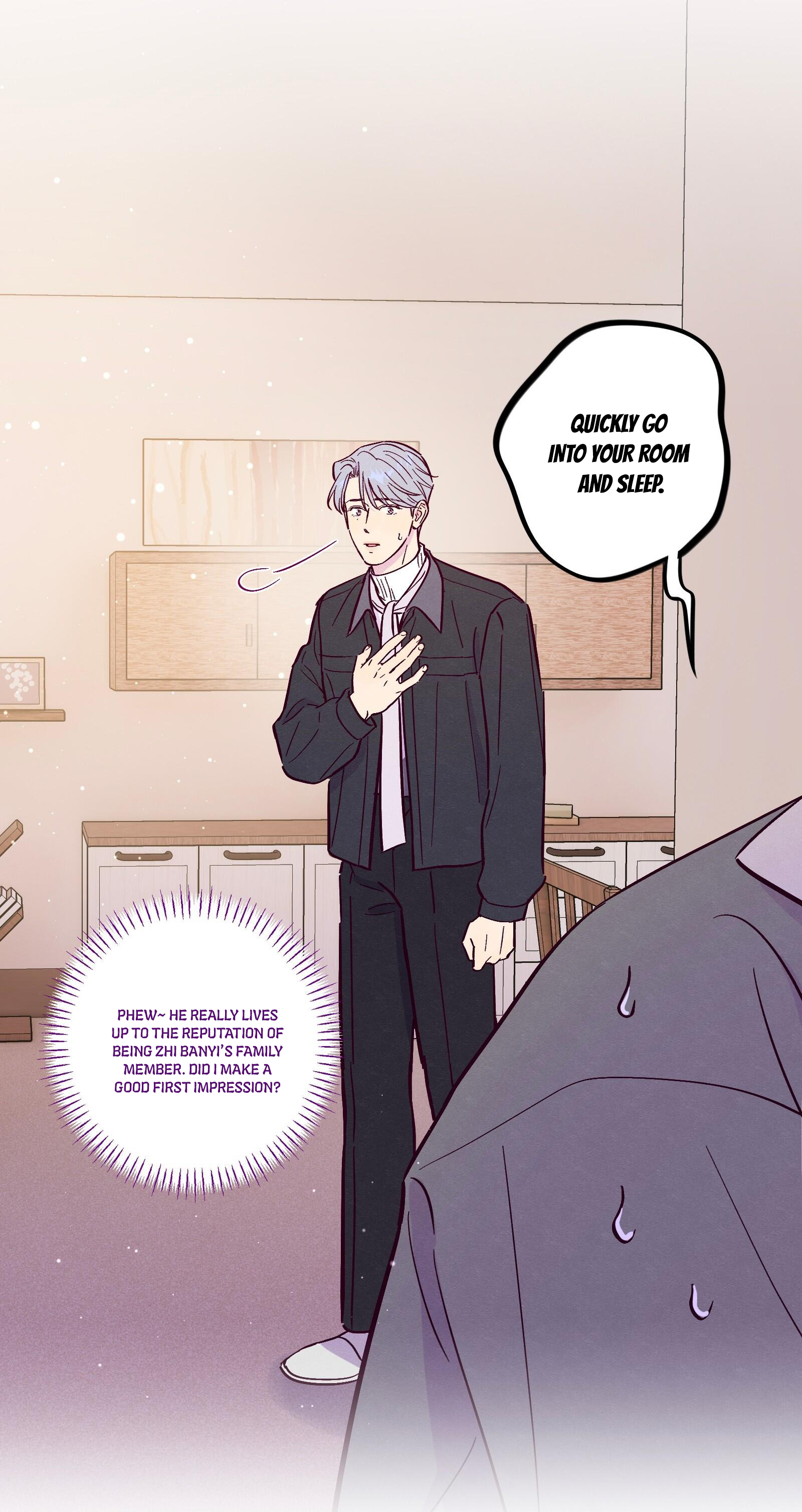 Trapping the Foxy Doctor He Must Really Like you 第44页