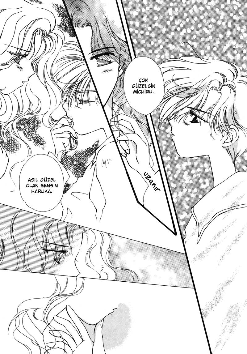 Sailor Moon - How many times must I... (Doujinshi) 第4页