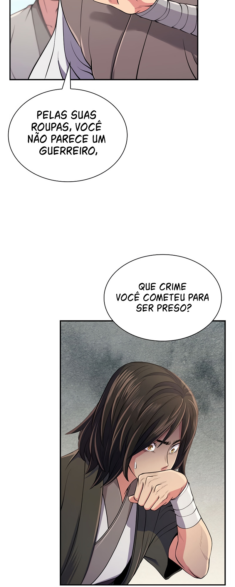 Sword Demon Island Ch. 1 第12页