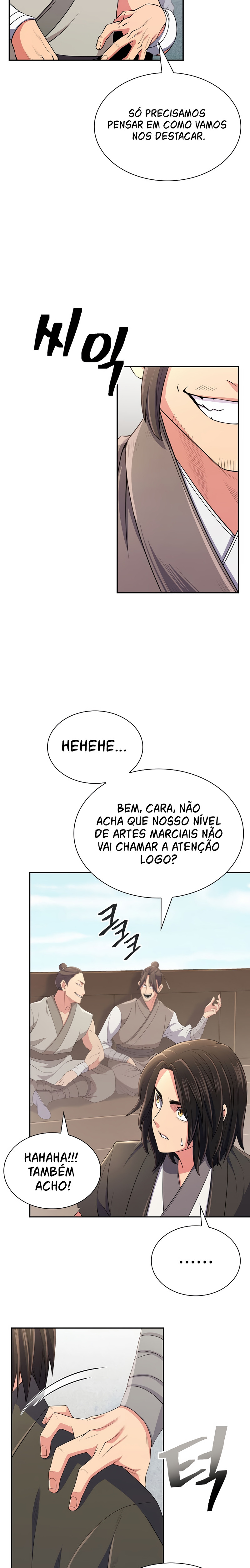Sword Demon Island Ch. 1 第14页
