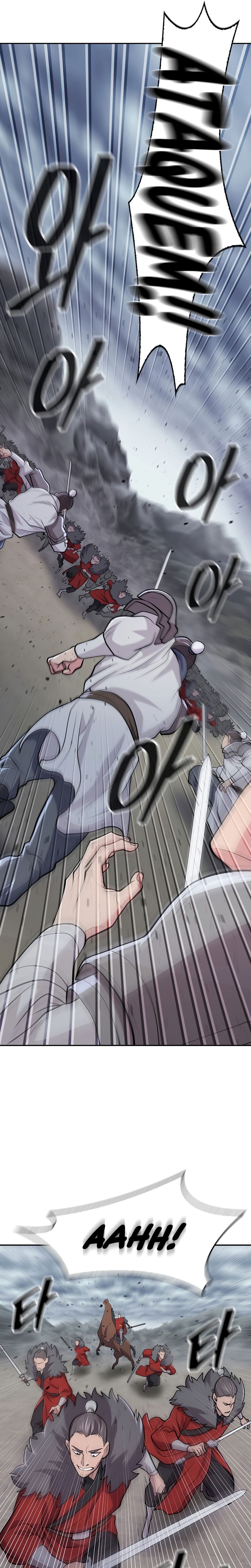 Sword Demon Island Ch. 1 第32页