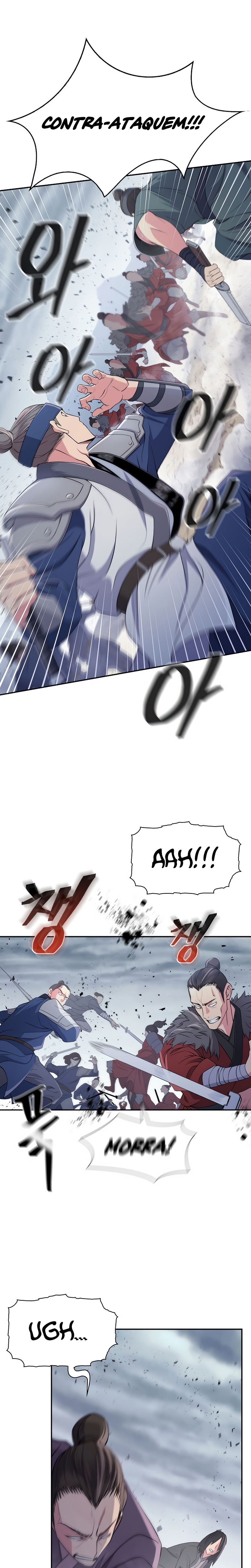Sword Demon Island Ch. 1 第36页