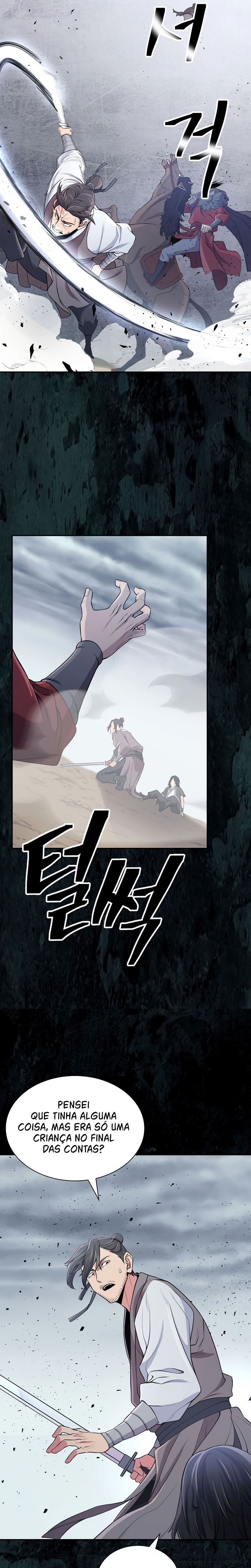 Sword Demon Island Ch. 1 第42页