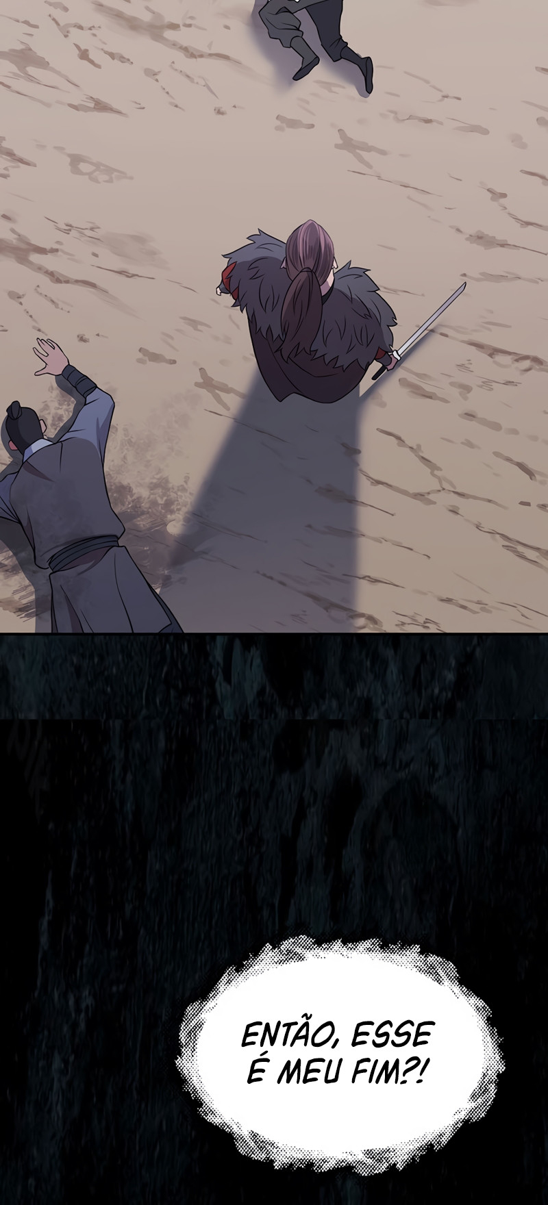 Sword Demon Island Ch. 1 第46页