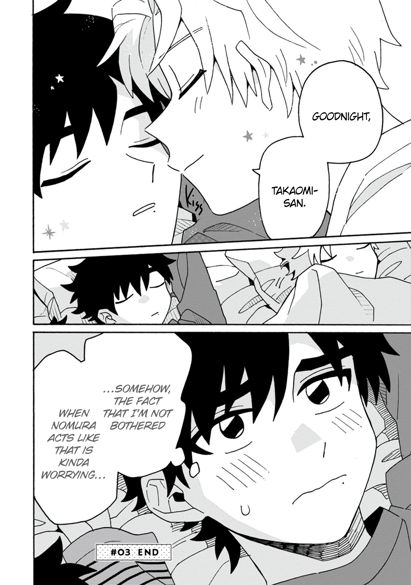 Itsuka, Kazoku ni Naru made Vol. 1 Ch. 3 第33页
