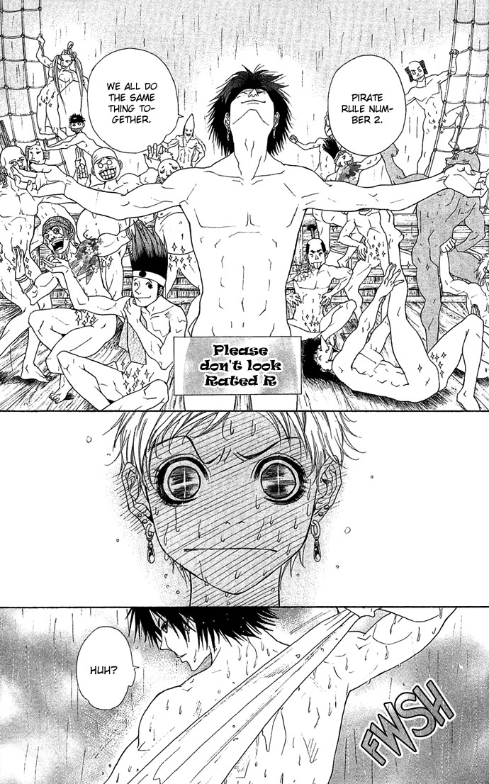 Otoko Hime to Mahou no Lamp Princess Man & the Magic Lamp 第29页