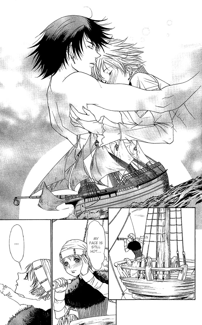 Otoko Hime to Mahou no Lamp Princess Man & the Magic Lamp 第37页