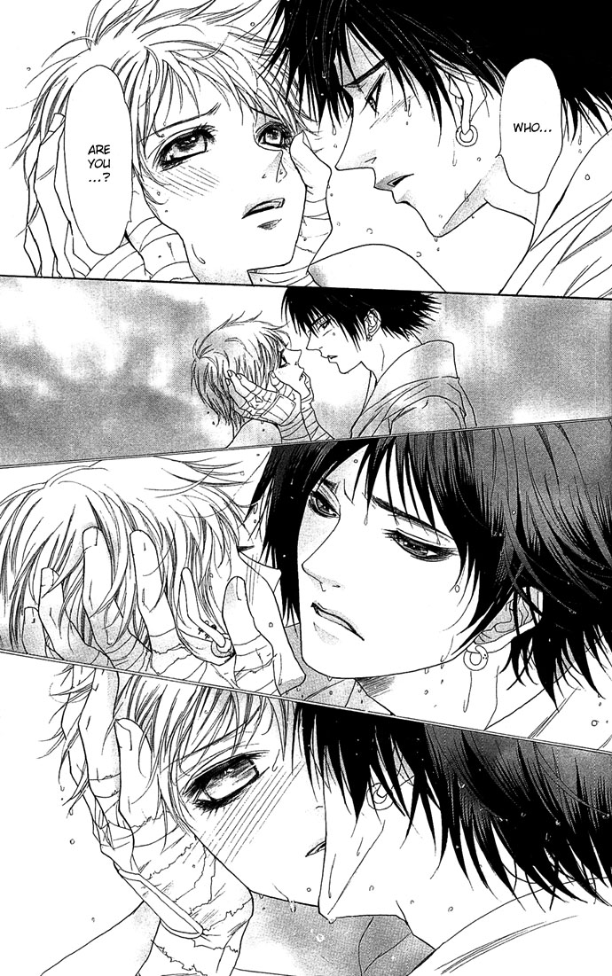 Otoko Hime to Mahou no Lamp Princess Man & the Magic Lamp 第55页