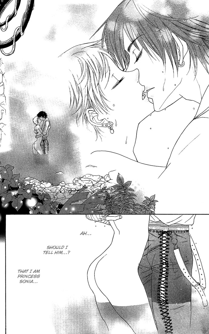 Otoko Hime to Mahou no Lamp Princess Man & the Magic Lamp 第56页