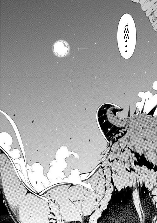 Goodbye Dragon Life, Hello Human Life 第6页