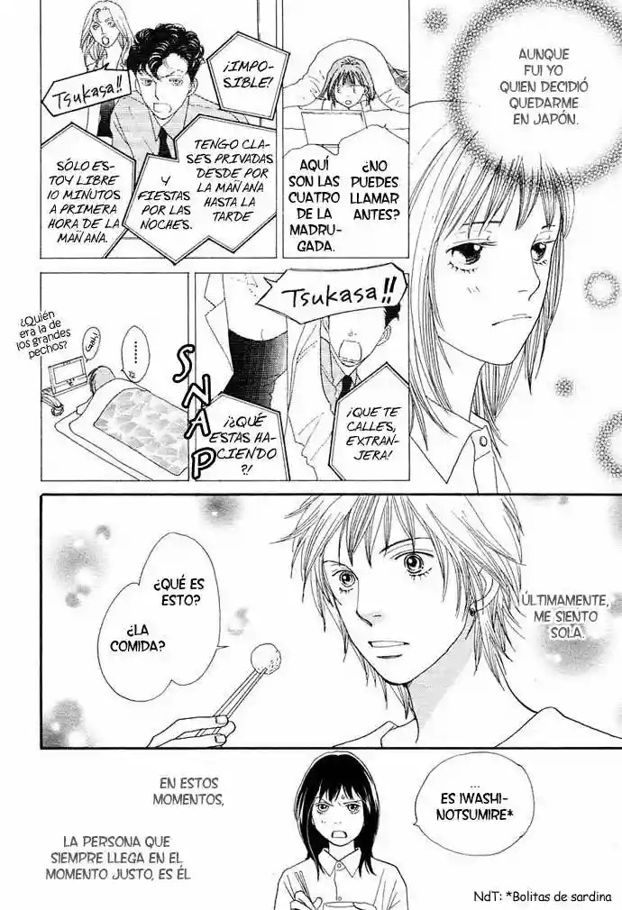 Boys Over Flowers Boda en Paris 第12页