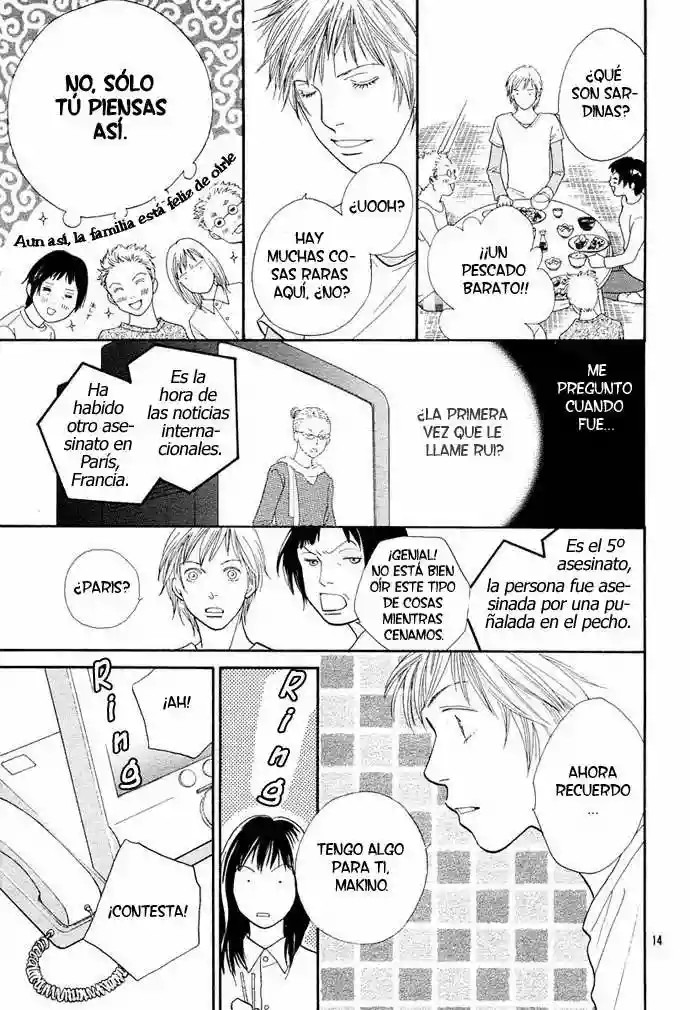 Boys Over Flowers Boda en Paris 第13页