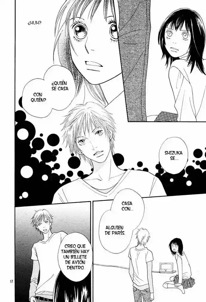 Boys Over Flowers Boda en Paris 第16页