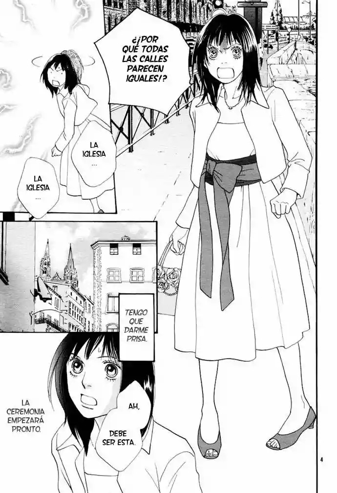 Boys Over Flowers Boda en Paris 第3页