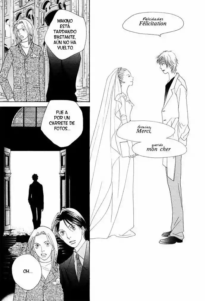 Boys Over Flowers Boda en Paris 第28页