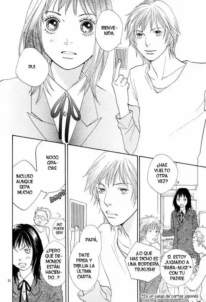 Boys Over Flowers Boda en Paris 第10页