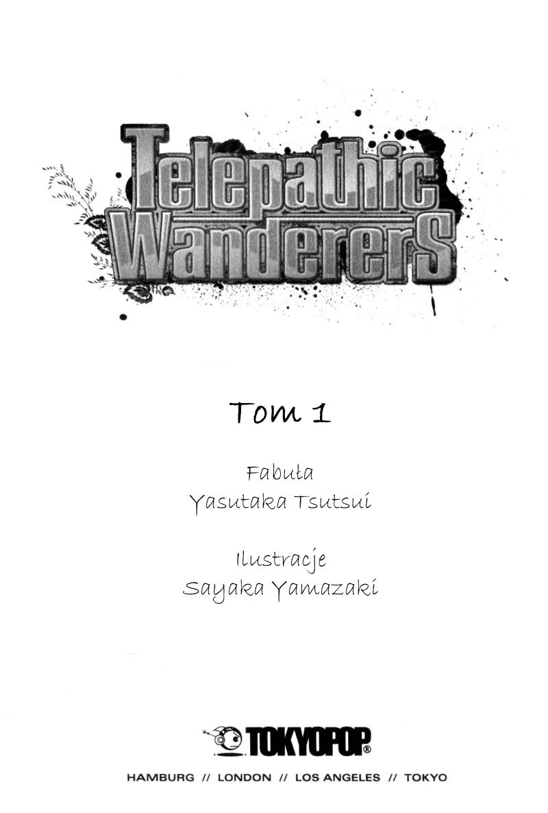 Nanase Powrót do domu, część 1 第5页