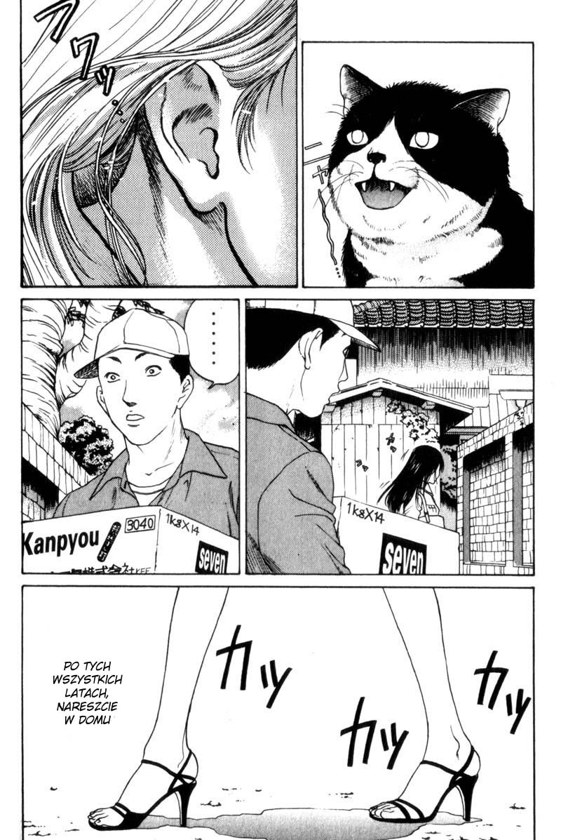 Nanase Powrót do domu, część 1 第8页