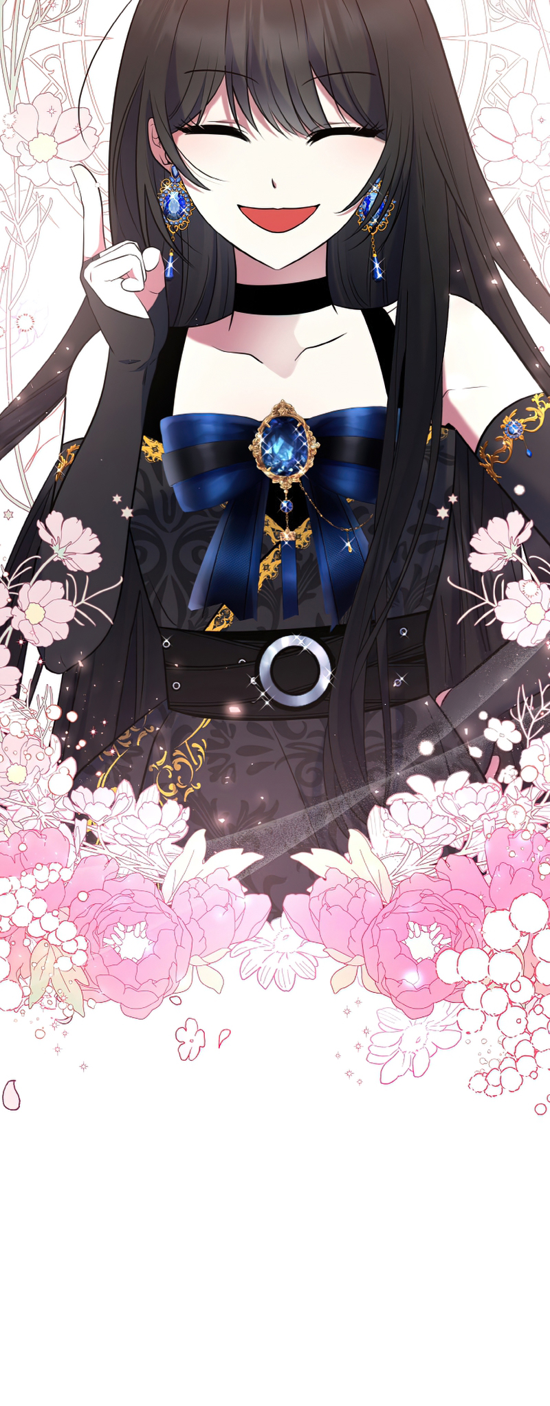 I'm the Final Boss Villainess He Must Kill Vol. 1 Ch. 3 第15页