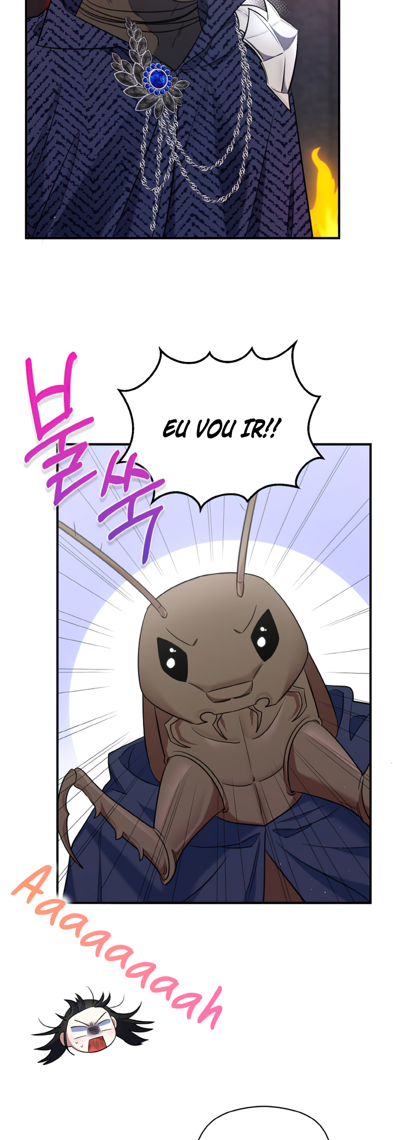 I'm the Final Boss Villainess He Must Kill Vol. 1 Ch. 3 第21页