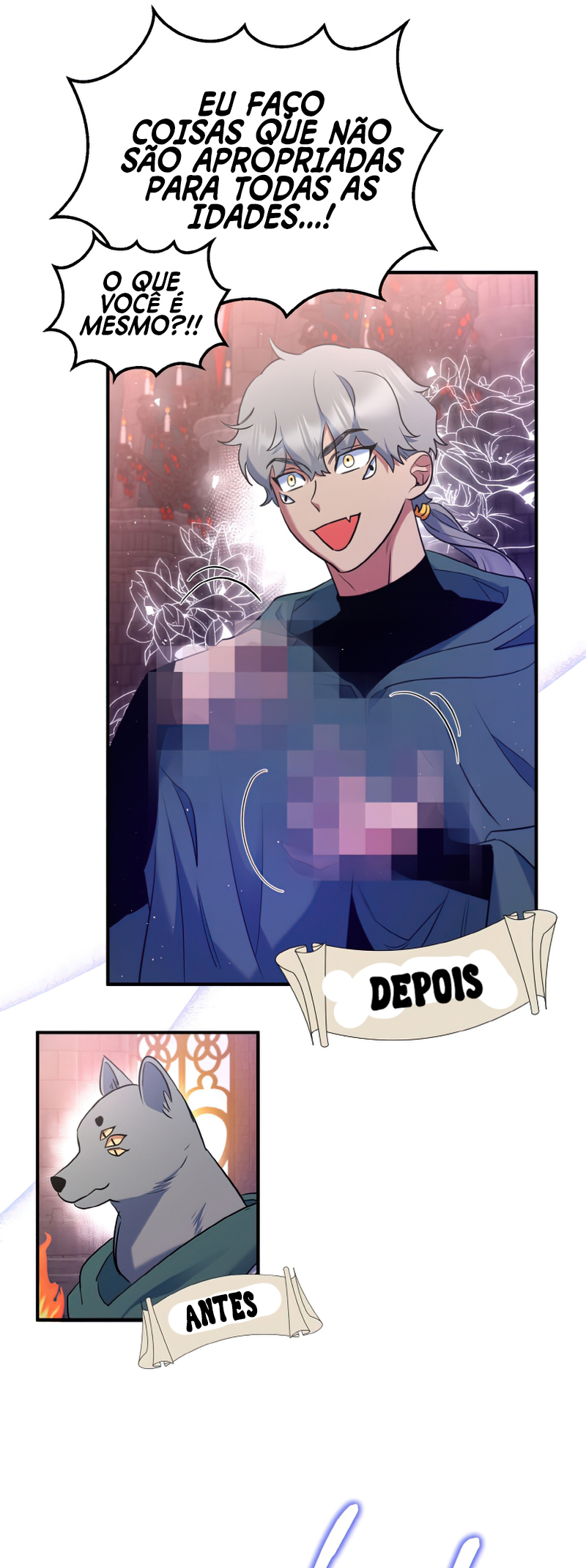 I'm the Final Boss Villainess He Must Kill Vol. 1 Ch. 3 第25页