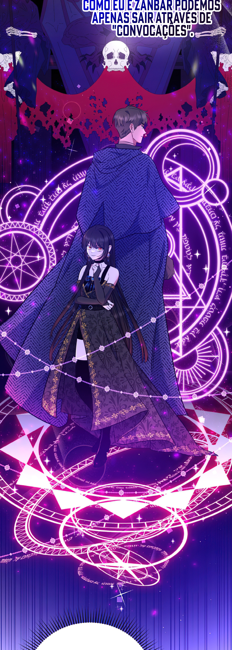 I'm the Final Boss Villainess He Must Kill Vol. 1 Ch. 3 第32页
