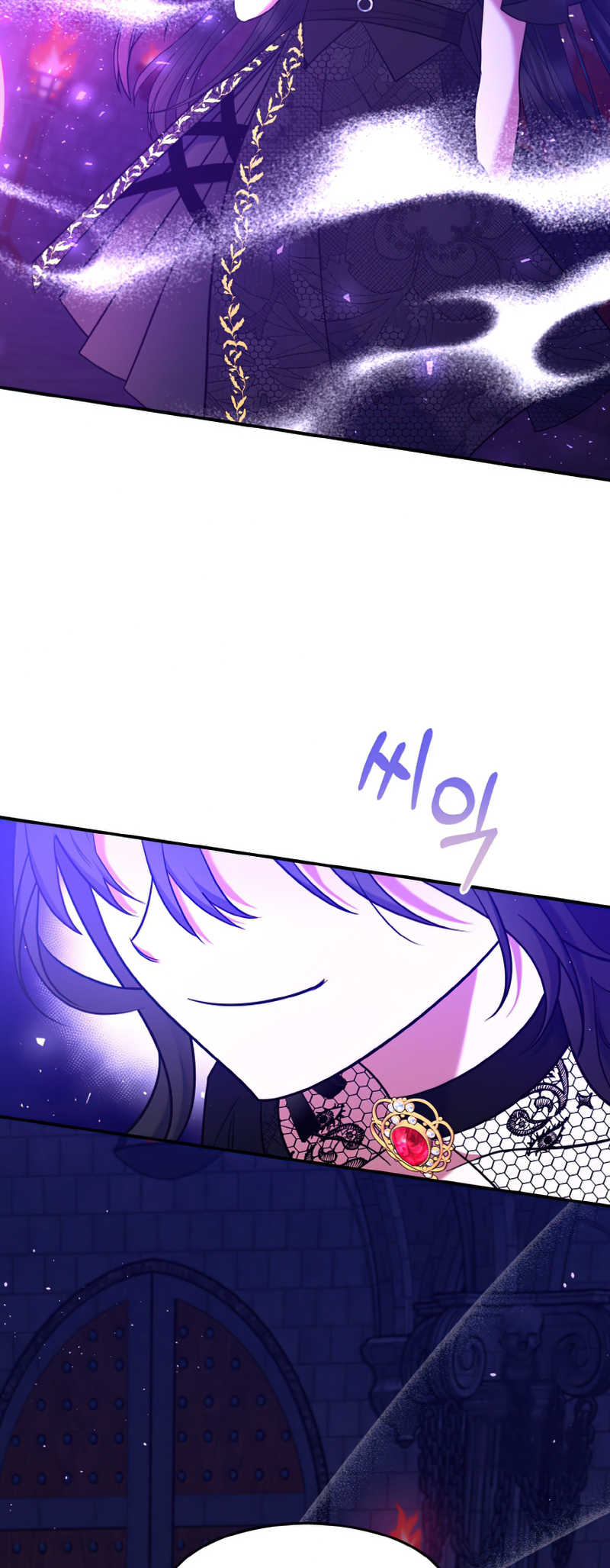 I'm the Final Boss Villainess He Must Kill Vol. 1 Ch. 3 第39页