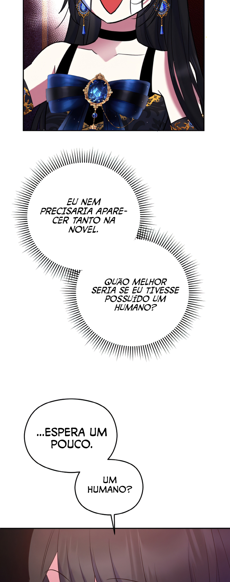 I'm the Final Boss Villainess He Must Kill Vol. 1 Ch. 3 第6页
