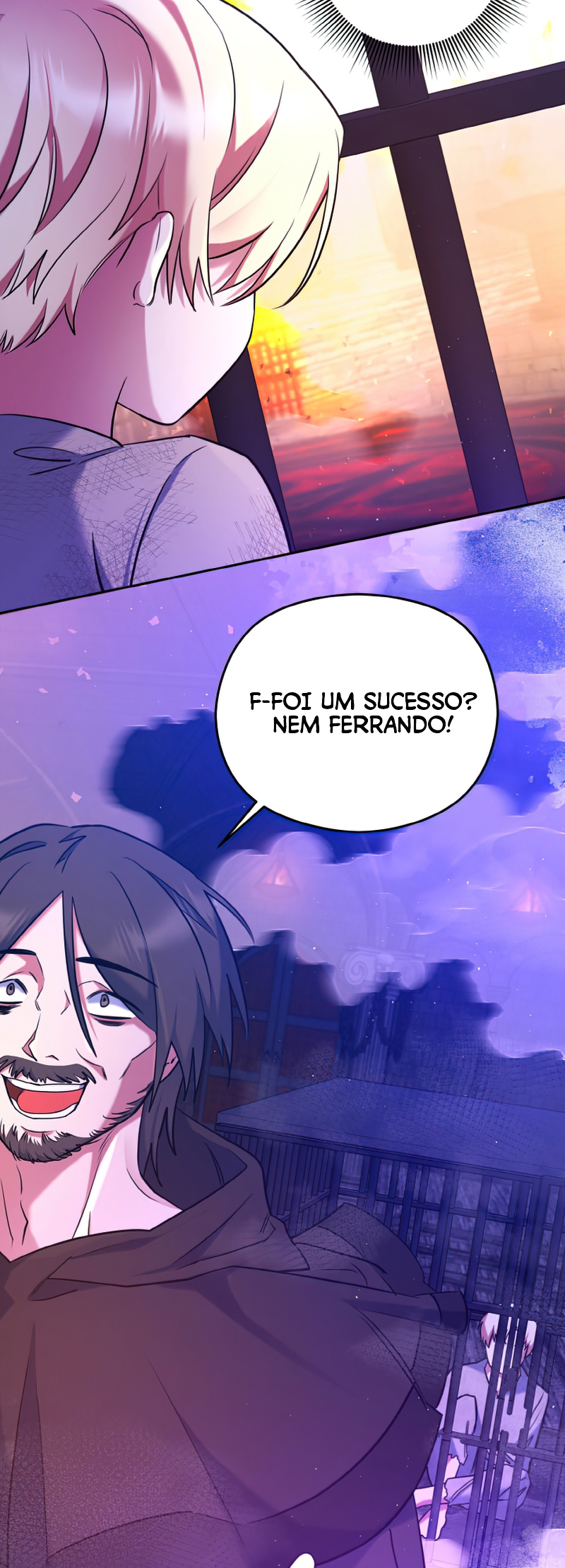 I'm the Final Boss Villainess He Must Kill Vol. 1 Ch. 3 第51页