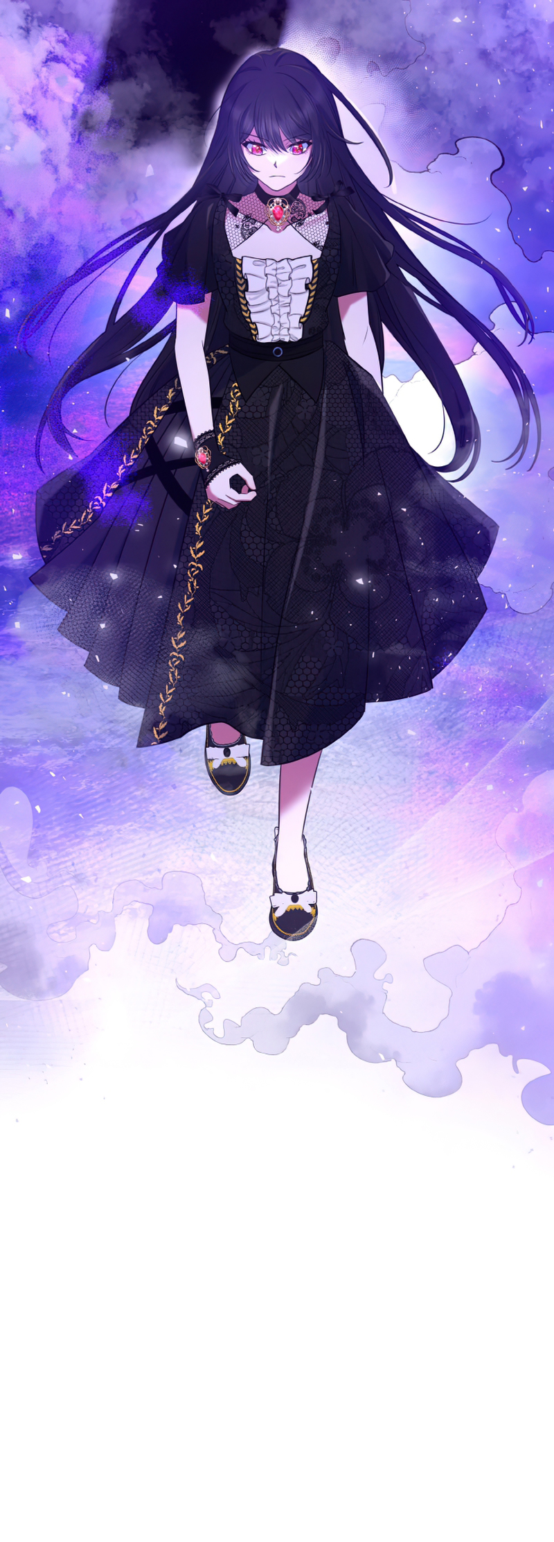 I'm the Final Boss Villainess He Must Kill Vol. 1 Ch. 3 第59页