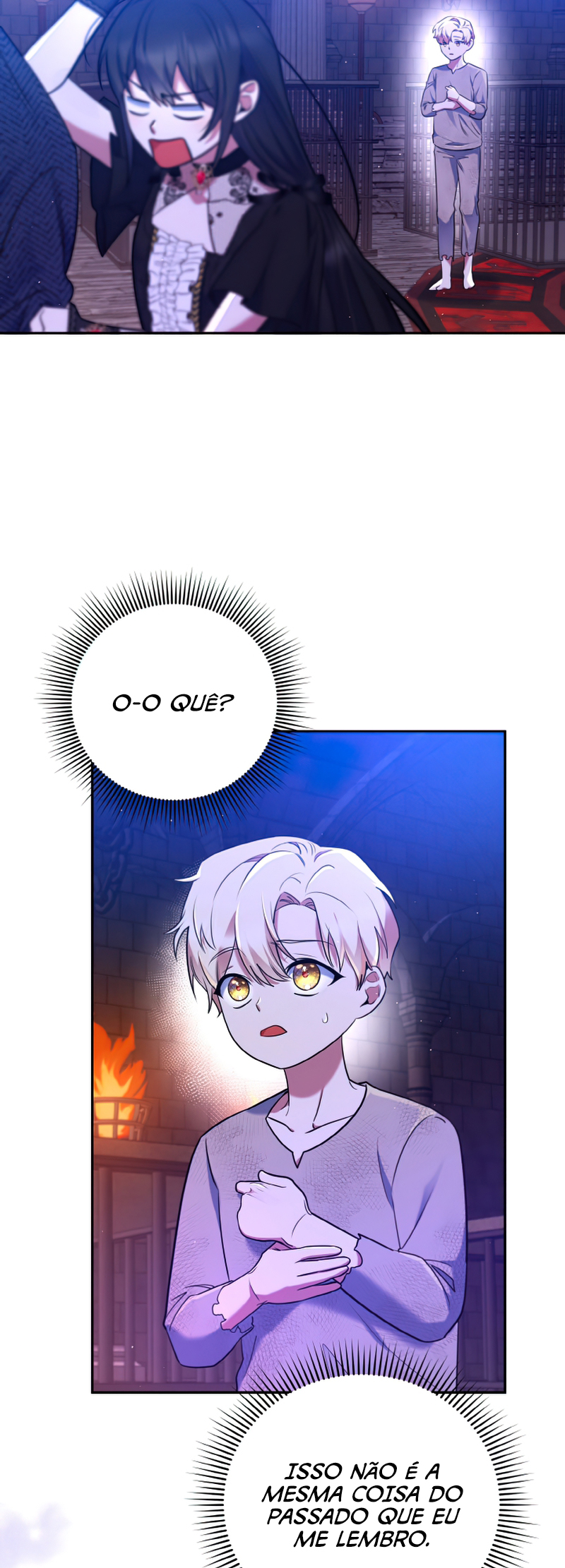 I'm the Final Boss Villainess He Must Kill Vol. 1 Ch. 3 第63页