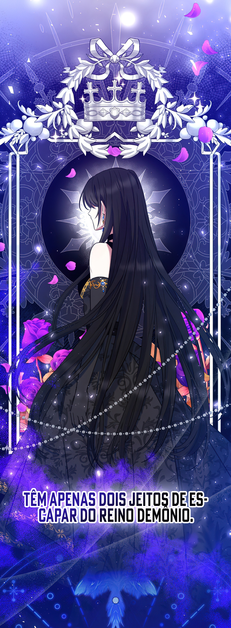 I'm the Final Boss Villainess He Must Kill Vol. 1 Ch. 3 第8页