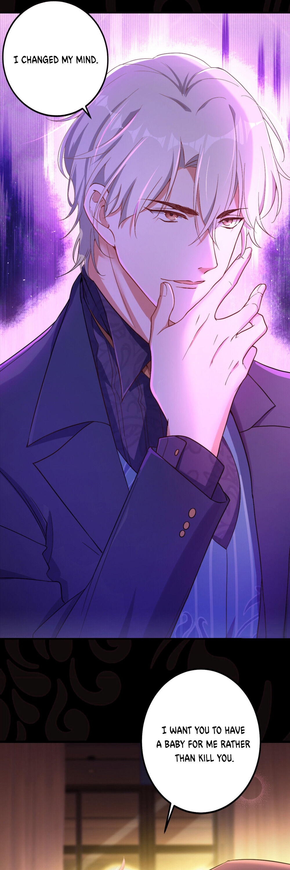The Wicked Girl Is Arriving Tonight Ch. 0 第16页
