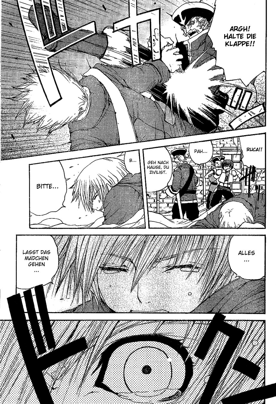 Tales of Innocence Schicksalhafte Begegnung 第36页