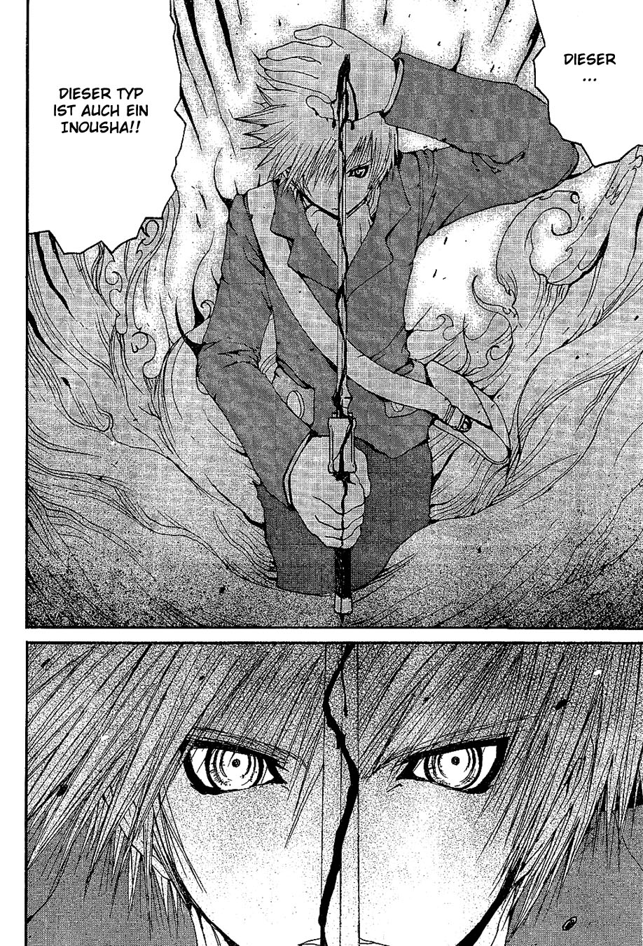 Tales of Innocence Schicksalhafte Begegnung 第41页