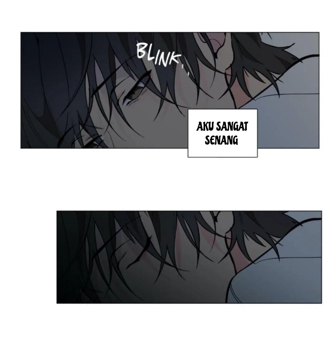 Lost in the Cloud Vol. 1 Ch. 3 第53页