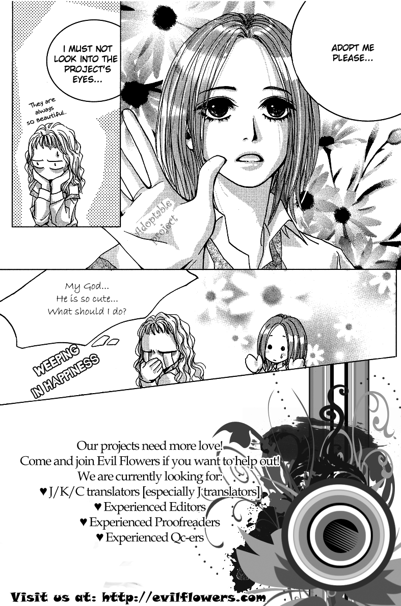 Piece Vol. 1 Ch. 3 第2页