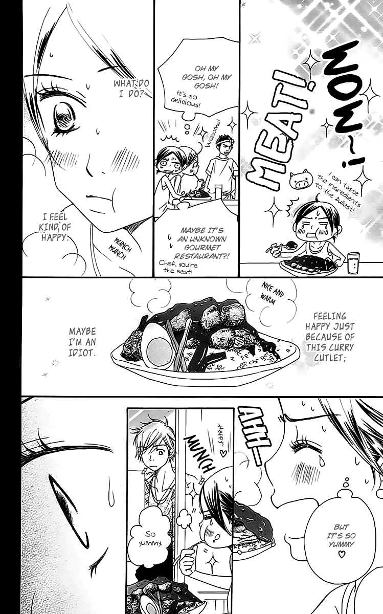 Piece Vol. 1 Ch. 3 第28页