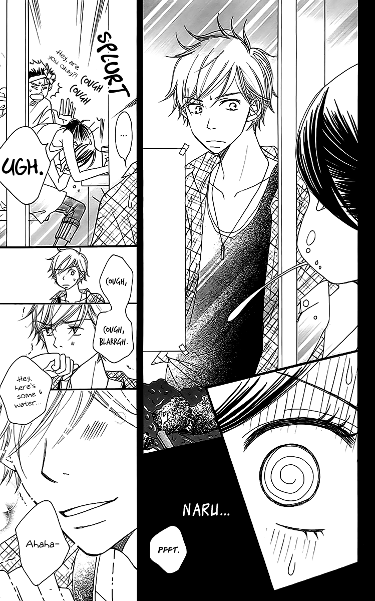 Piece Vol. 1 Ch. 3 第29页