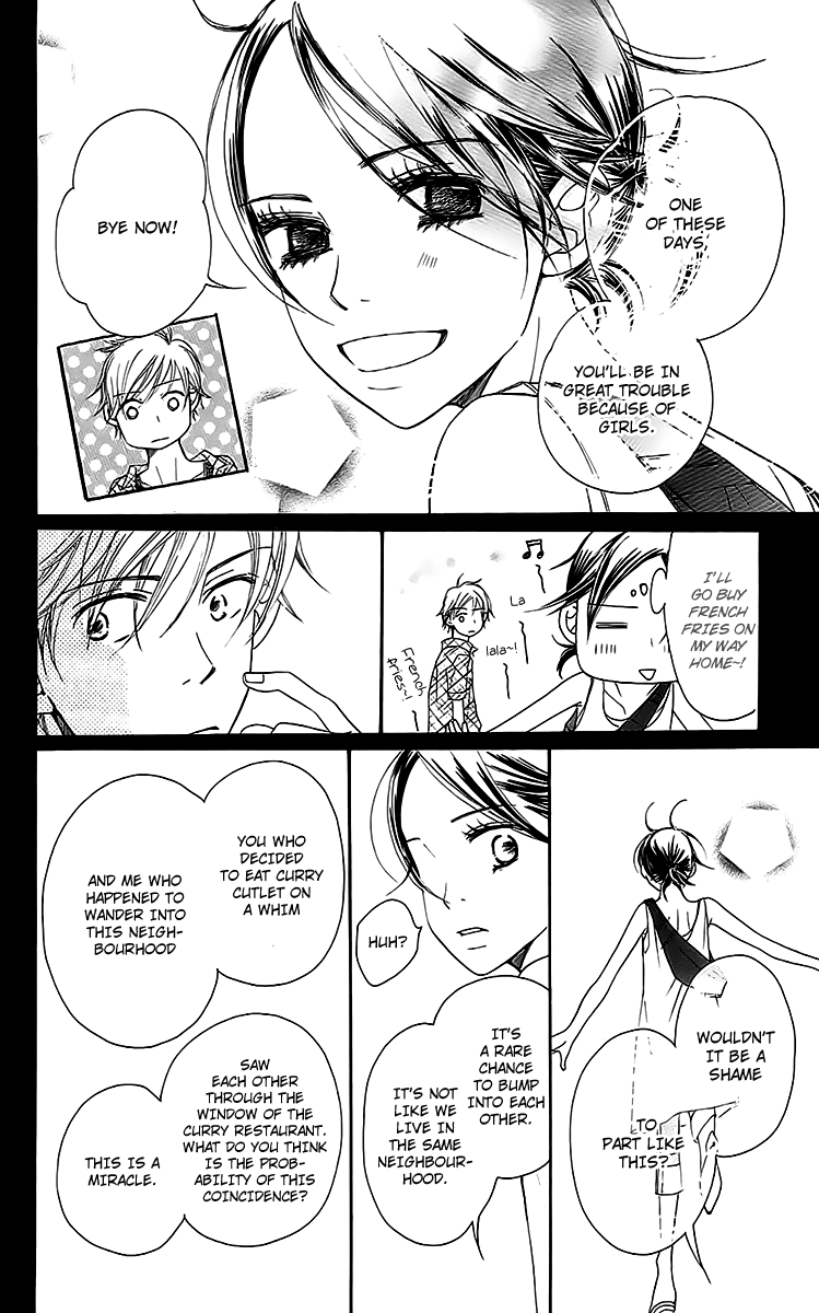 Piece Vol. 1 Ch. 3 第32页