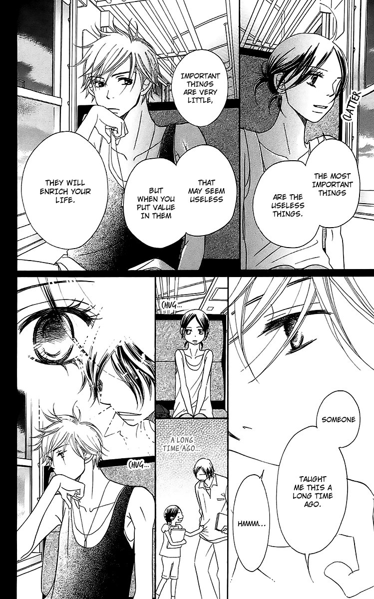 Piece Vol. 1 Ch. 3 第40页