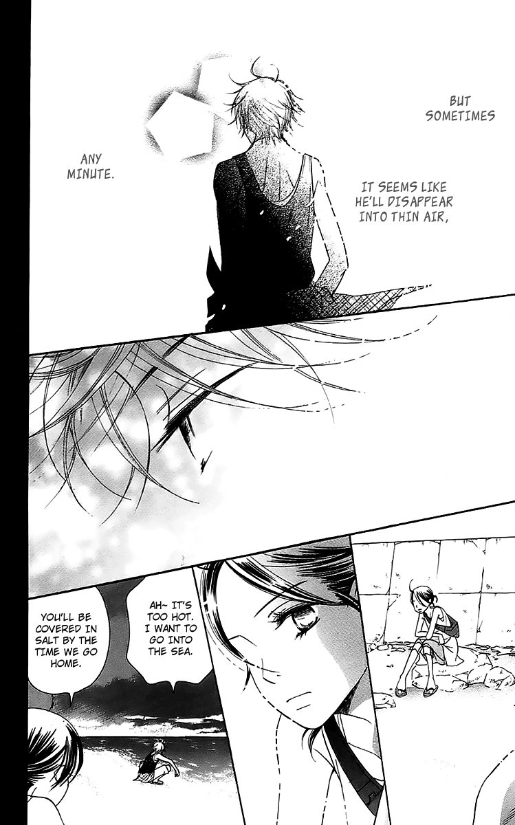 Piece Vol. 1 Ch. 3 第44页