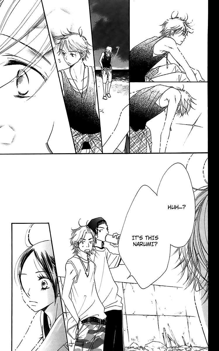Piece Vol. 1 Ch. 3 第45页