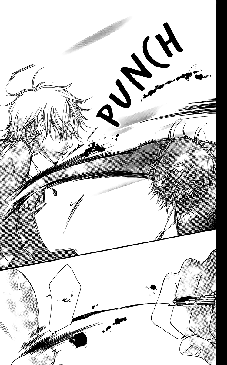 Piece Vol. 1 Ch. 3 第49页