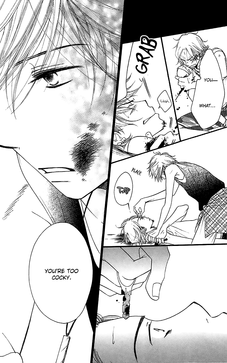 Piece Vol. 1 Ch. 3 第50页