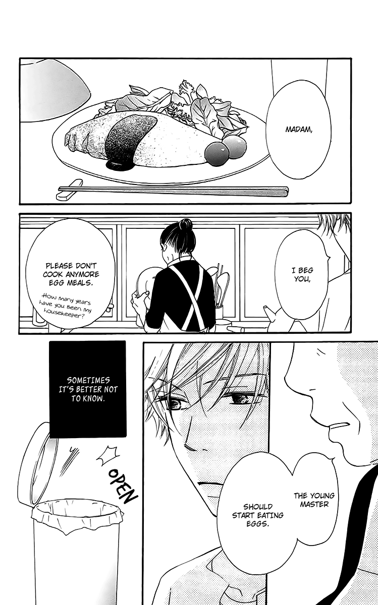 Piece Vol. 1 Ch. 3 第64页